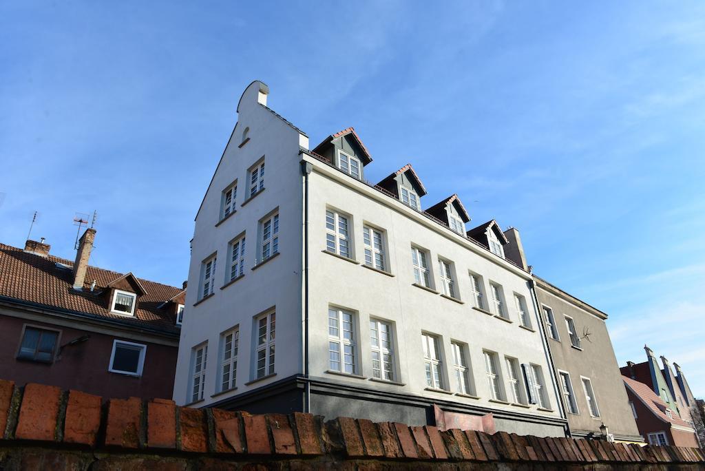 Tremannsrom med felles bad